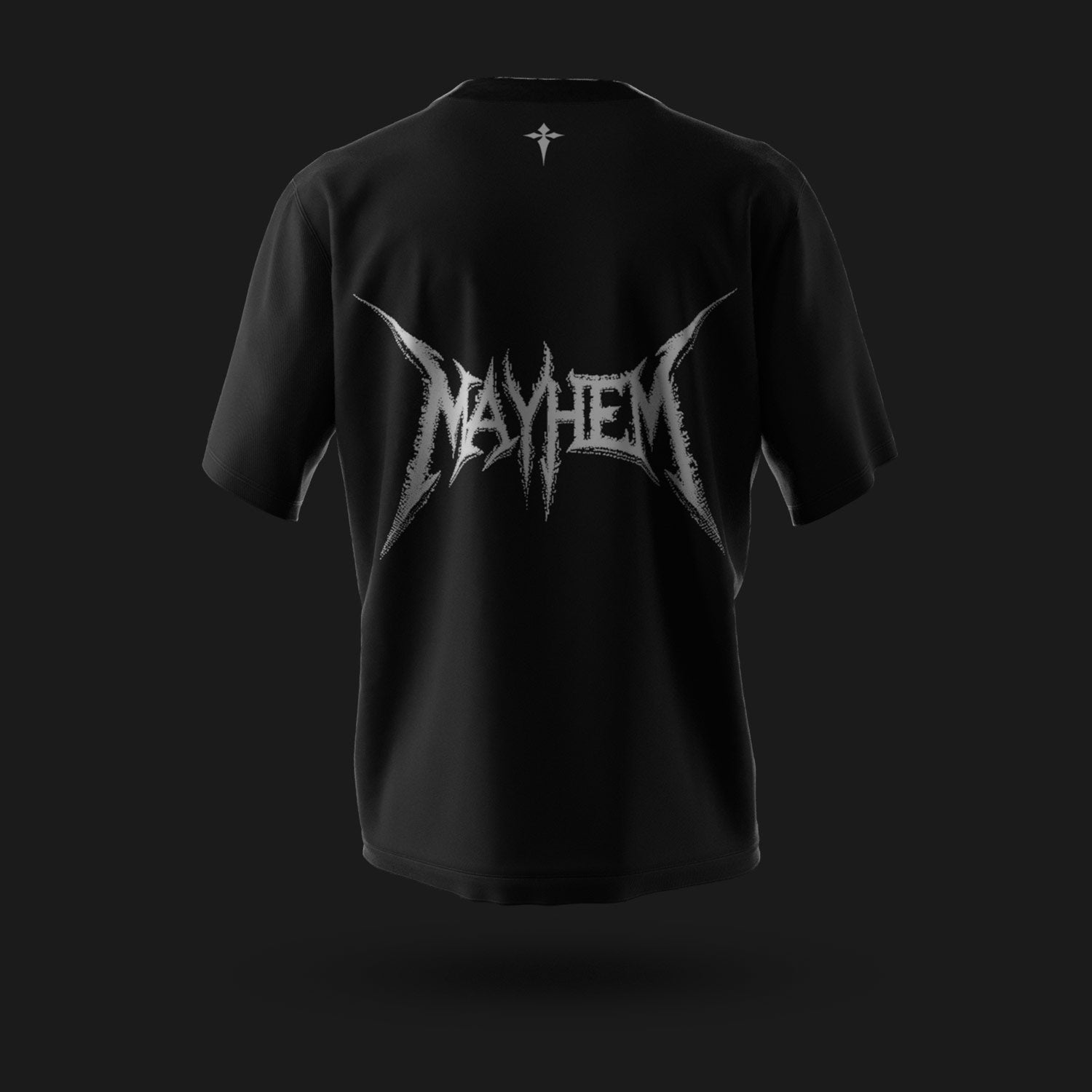 Metal Mayhem #1